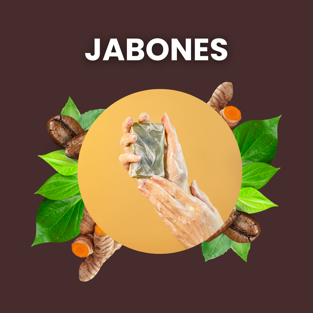 Línea Jabones