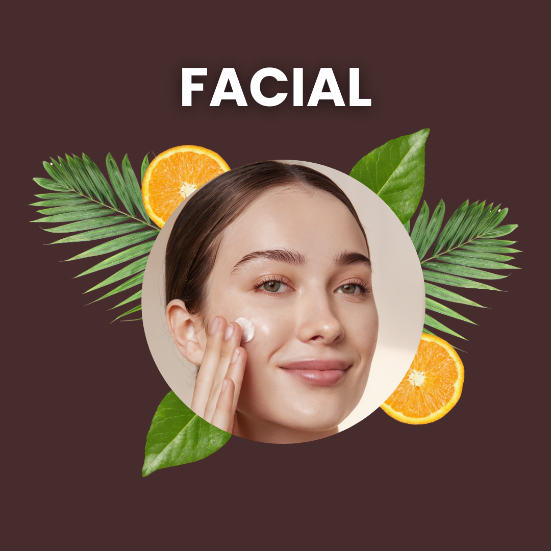 Línea Facial