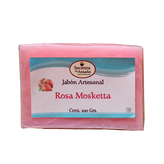 Jabón Mosketta - 100 grs